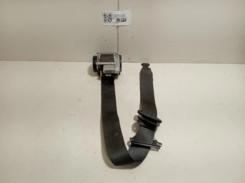 Cintura DI Sicurezza Sedile ANT DX 620611500 Opel Zafira C 2012