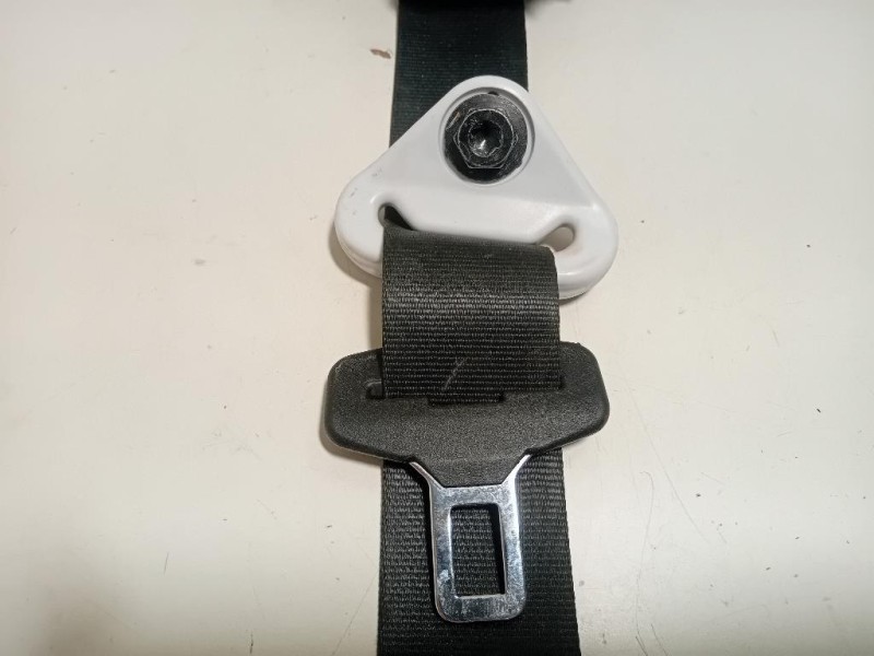 Cintura DI Sicurezza Sedile ANT DX 0611070 Peugeot 2008 I 2013