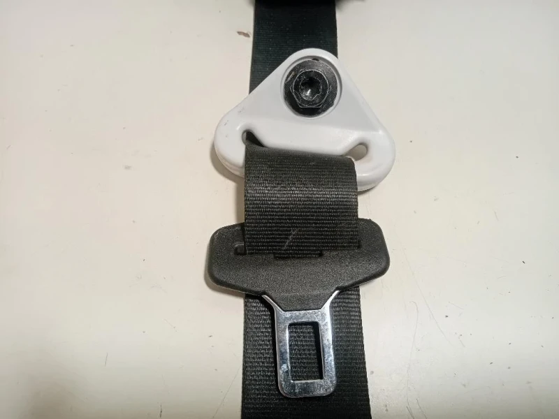Cintura DI Sicurezza Sedile ANT DX 0611070 Peugeot 2008 I 2013
