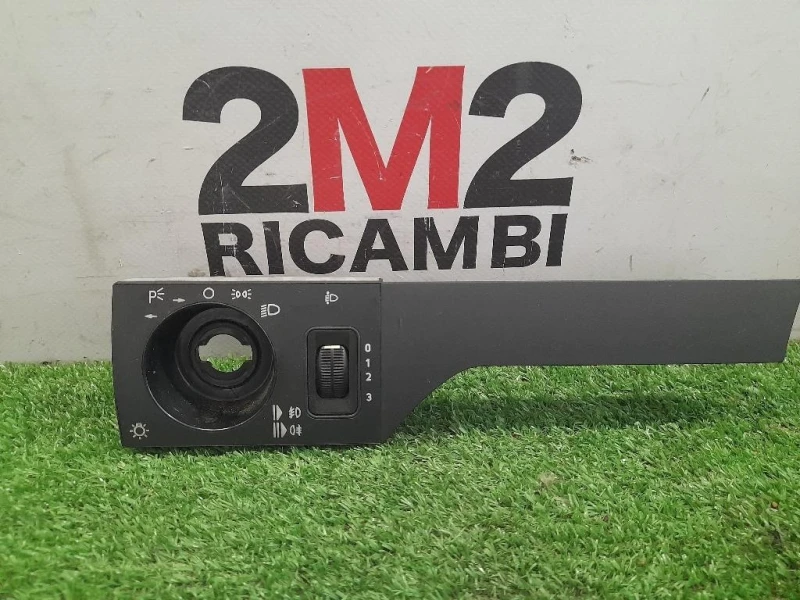 Interruttore Illuminazione 0145456428 Mercedes Classe E W124 1985