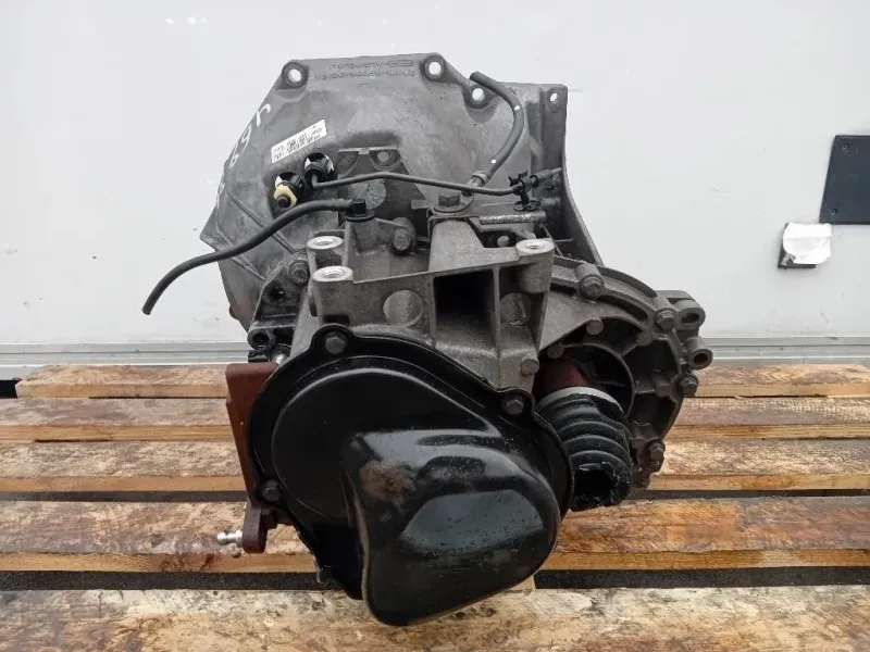 Cambio 55205268 6 MARCE MANUALE Alfa Romeo MITO 2011