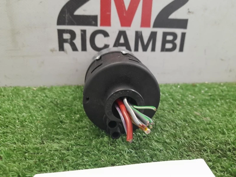 Interruttore Illuminazione 0145456428 Mercedes Classe E W124 1985