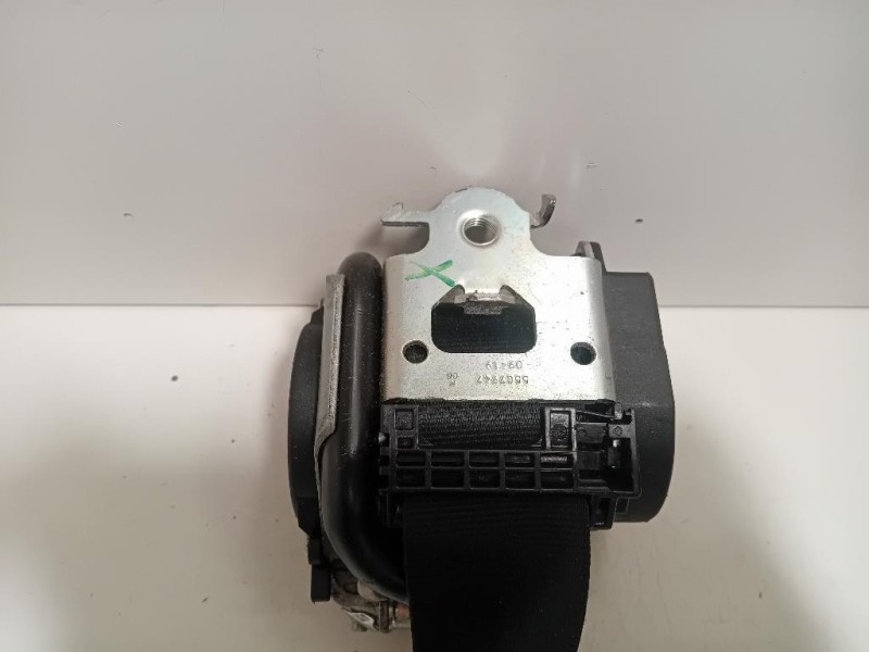 Cambio 55205268 6 MARCE MANUALE Alfa Romeo MITO 2011