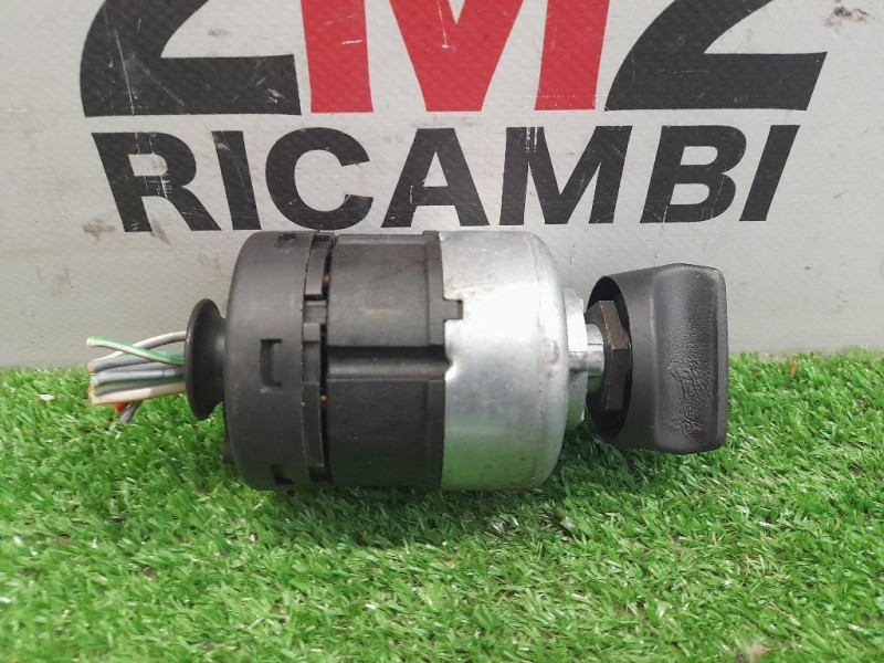 Interruttore Illuminazione 0145456428 Mercedes Classe E W124 1985