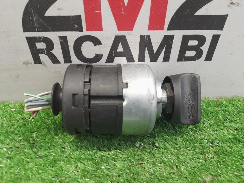 Interruttore Illuminazione 0145456428 Mercedes Classe E W124 1985