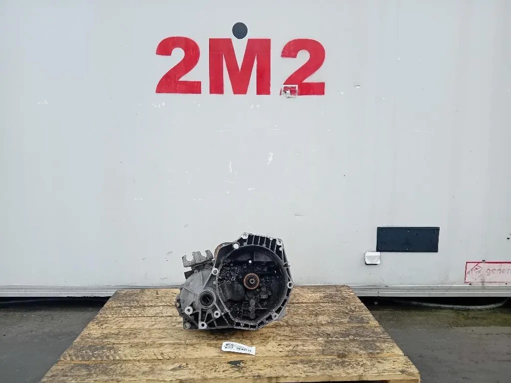Cambio 71773200 6 MARCE MANUALE Alfa Romeo MITO 2011