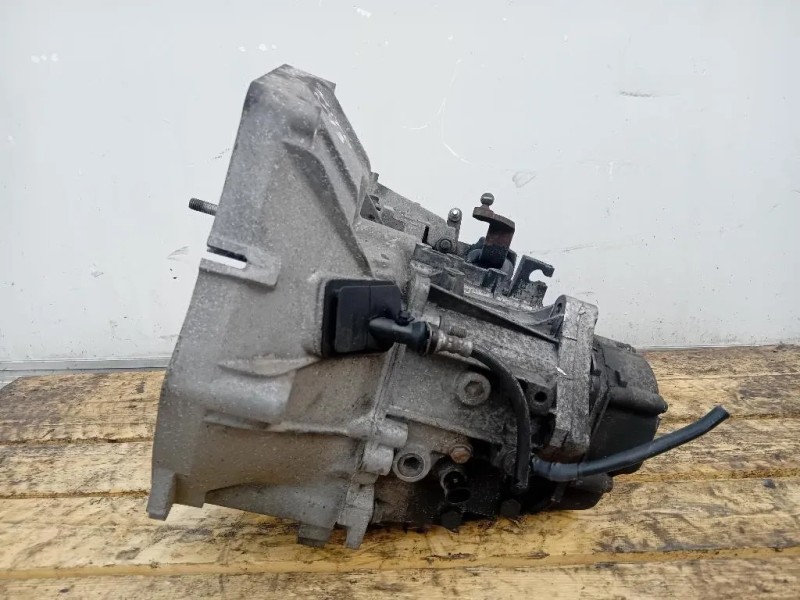 Cambio 71773200 6 MARCE MANUALE Alfa Romeo MITO 2011