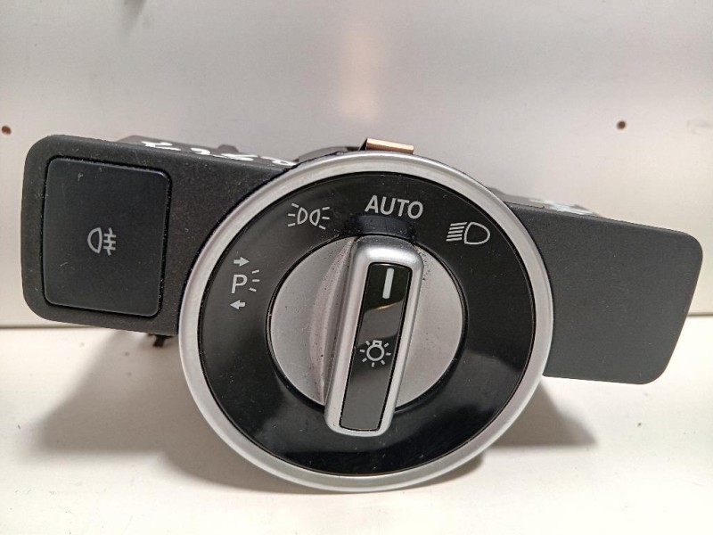 Interruttore Illuminazione A2129051251 Mercedes Classe E W212 2013