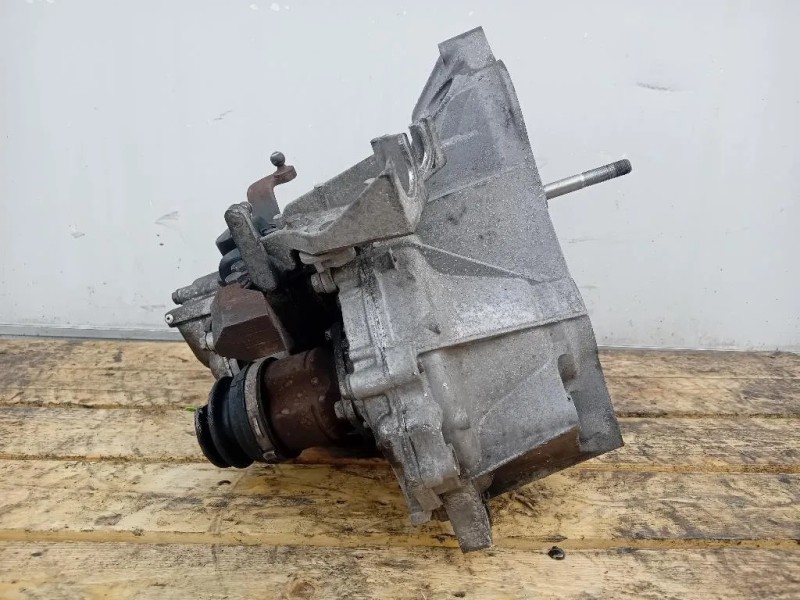 Cambio 71773200 6 MARCE MANUALE Alfa Romeo MITO 2011