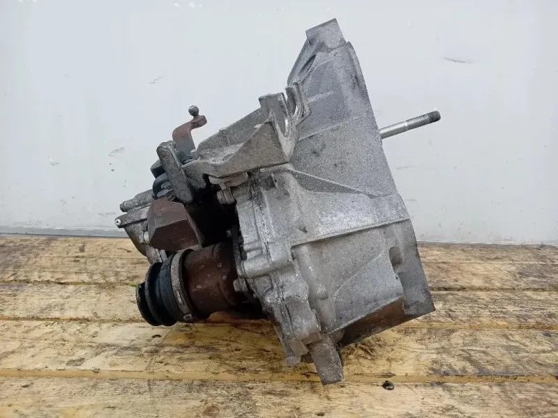 Cambio 71773200 6 MARCE MANUALE Alfa Romeo MITO 2011