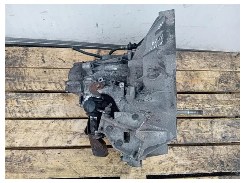 Cambio 71773200 6 MARCE MANUALE Alfa Romeo MITO 2011