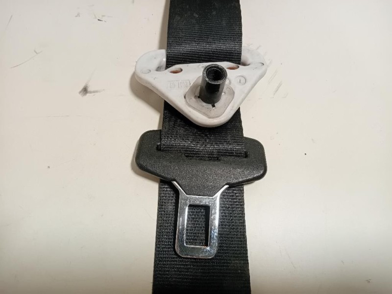 Cintura DI Sicurezza Sedile ANT DX 98063151XX Peugeot 2008 I 2016