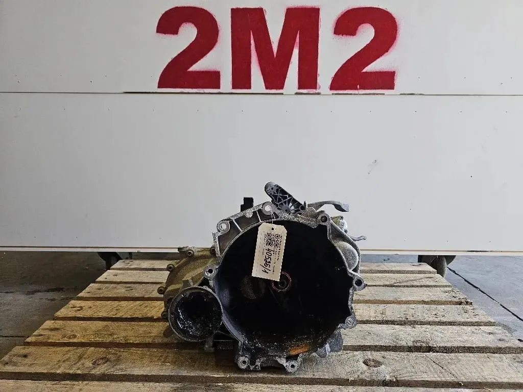 Cambio PRM 6 MARCE MANUALE Audi A1 8X1 2010