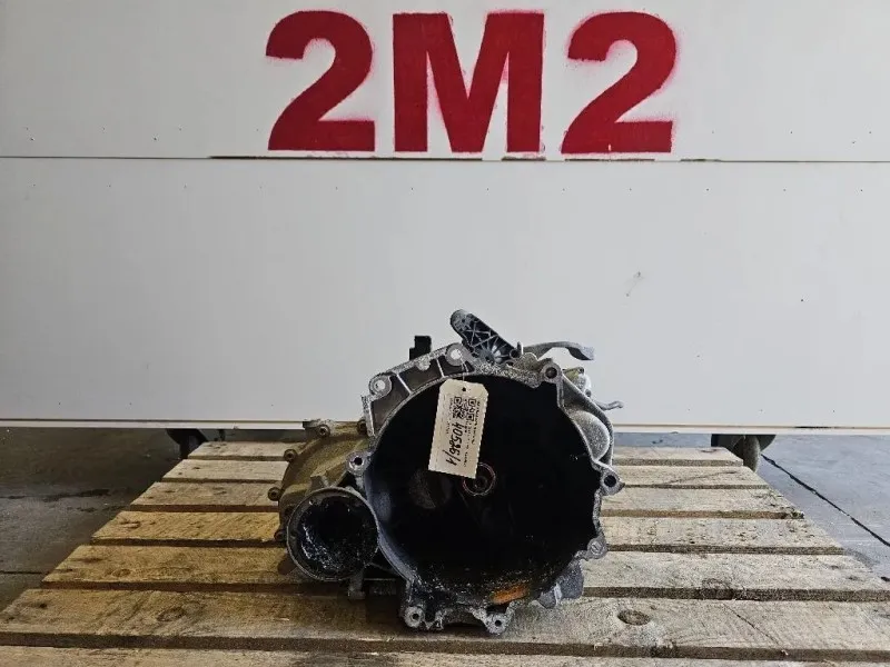 Cambio PRM 6 MARCE MANUALE Audi A1 8X1 2010