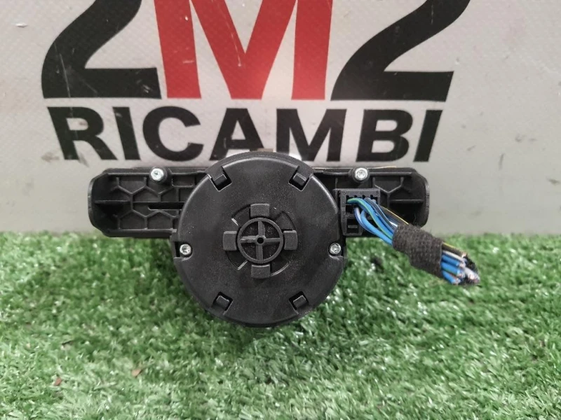 Interruttore Illuminazione A2049053003 Mercedes Classe GLA X156 2017