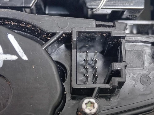 Interruttore Illuminazione A2059051810 Mercedes Classe GLC X253 2016