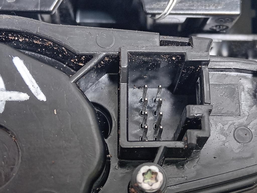 Interruttore Illuminazione A2059051810 Mercedes Classe GLC X253 2016