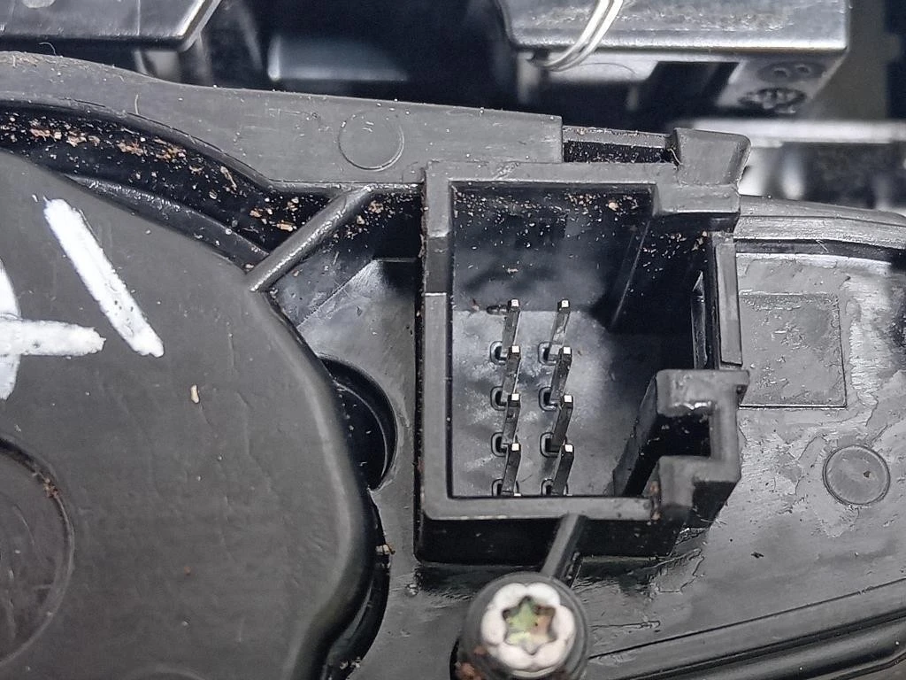 Interruttore Illuminazione A2059051810 Mercedes Classe GLC X253 2016