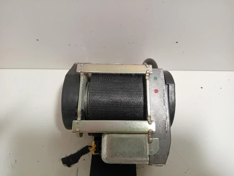 Cintura DI Sicurezza Sedile ANT DX 98063151XX Peugeot 2008 I 2016