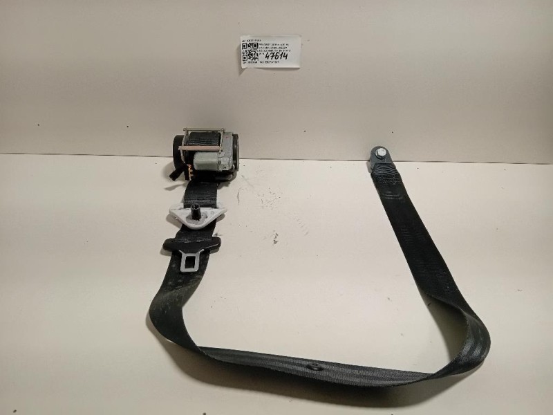 Cambio PRM 6 MARCE MANUALE Audi A1 8X1 2010