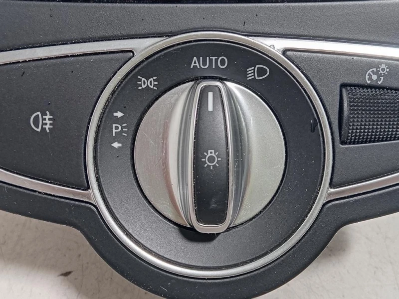 Interruttore Illuminazione A2059051810 Mercedes Classe GLC X253 2016