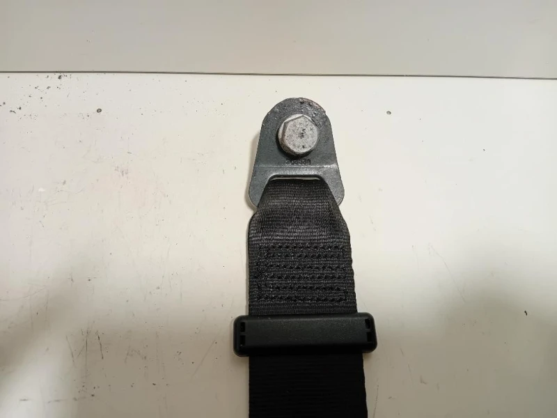 Cintura DI Sicurezza Sedile ANT DX 0611070 Peugeot 208 I 2012