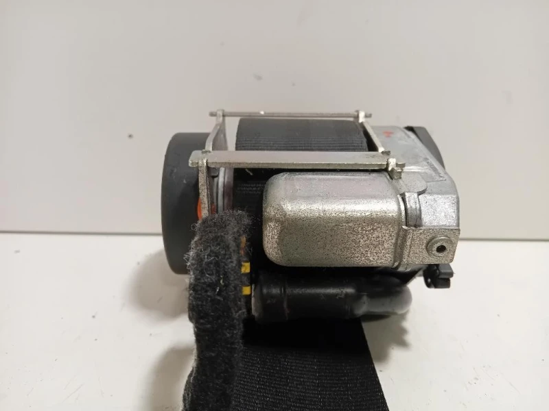 Cintura DI Sicurezza Sedile ANT DX 0611070 Peugeot 208 I 2012