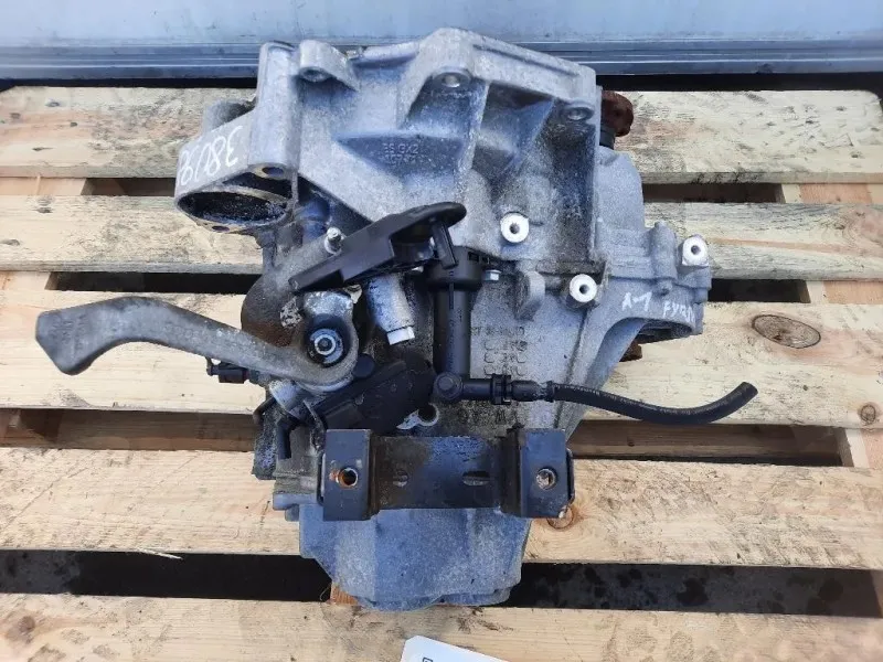 Cambio Audi A1 8XA Sportback 2012