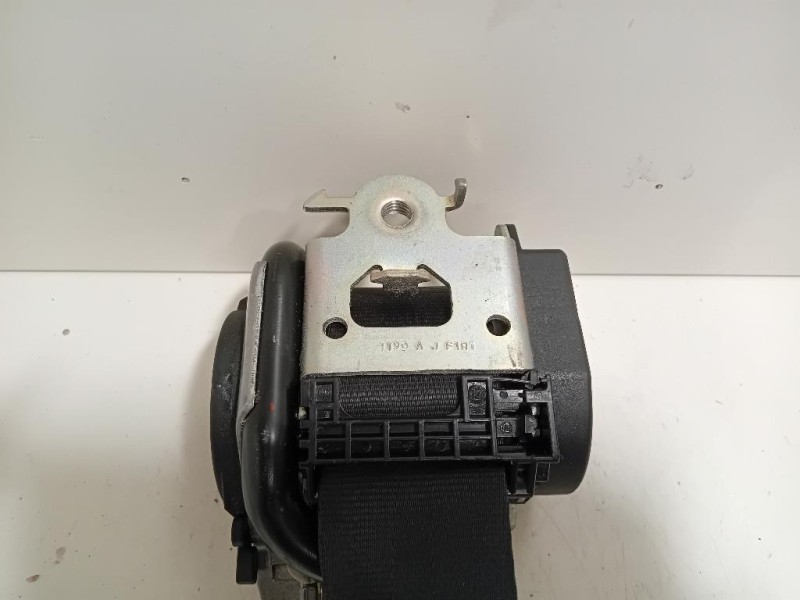 Cintura DI Sicurezza Sedile ANT DX 0611070 Peugeot 208 I 2012