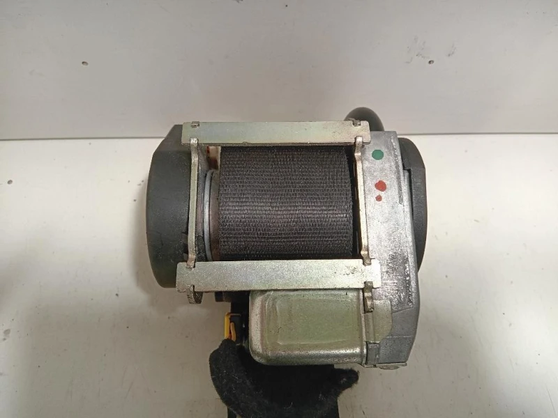 Cintura DI Sicurezza Sedile ANT DX 0611070 Peugeot 208 I 2012