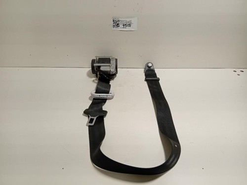 Cintura DI Sicurezza Sedile ANT DX