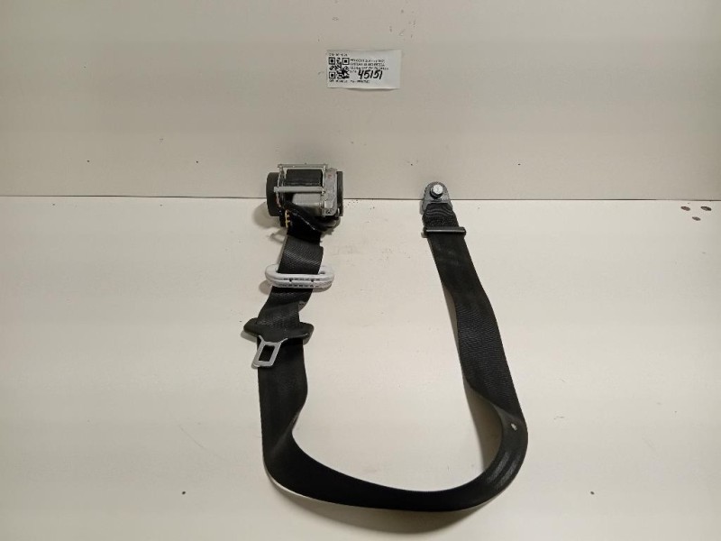 Cambio MHH VW Audi A1 8XA Sportback 2012