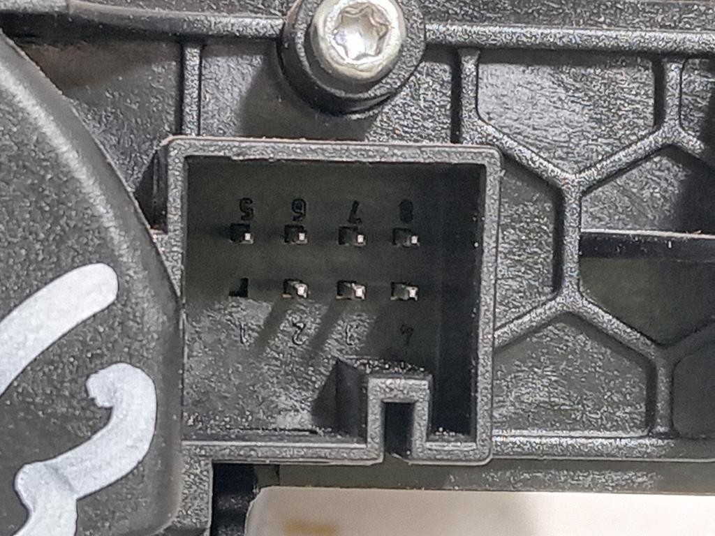 Interruttore Illuminazione A2049053503 Mercedes Classe ML W166 2012