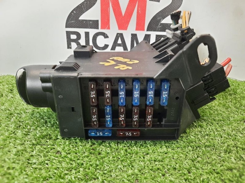 Interruttore Illuminazione A1705450104 Mercedes Classe SLK R170 1997