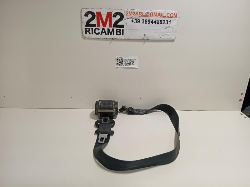 Cambio NUADOPPIA FRIZIONE 7 MARCE Audi A1 8XA Sportback 2012