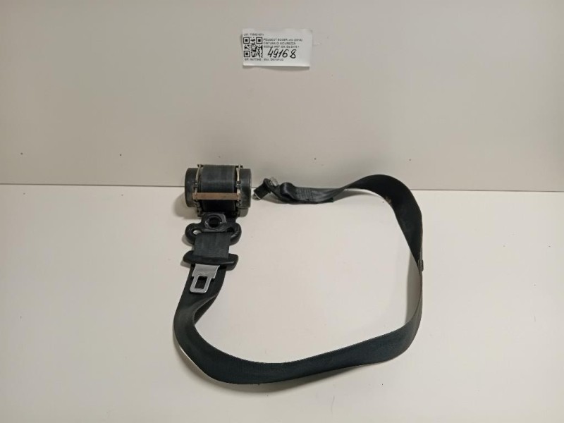 Cambio NUADOPPIA FRIZIONE 7 MARCE Audi A1 8XA Sportback 2012