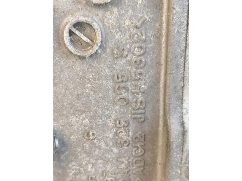 Cambio NUADOPPIA FRIZIONE 7 MARCE Audi A1 8XA Sportback 2012