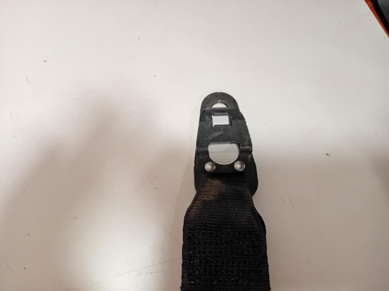 Cintura DI Sicurezza Sedile ANT DX 868840454R Renault CLIO IV 2013