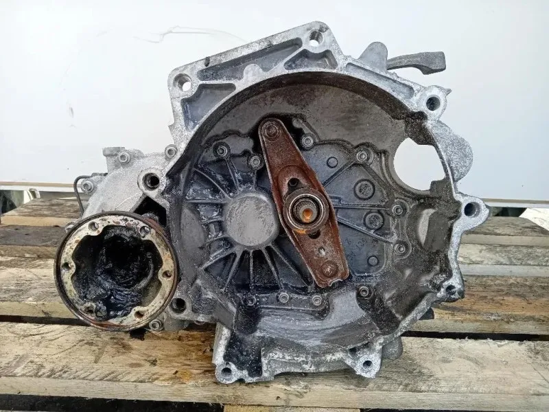 Cambio PNW 6 MARCE MANUALE Audi A1 8XF Sportback 2015