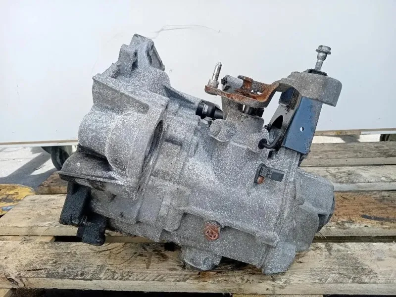 Cambio PNW 6 MARCE MANUALE Audi A1 8XF Sportback 2015