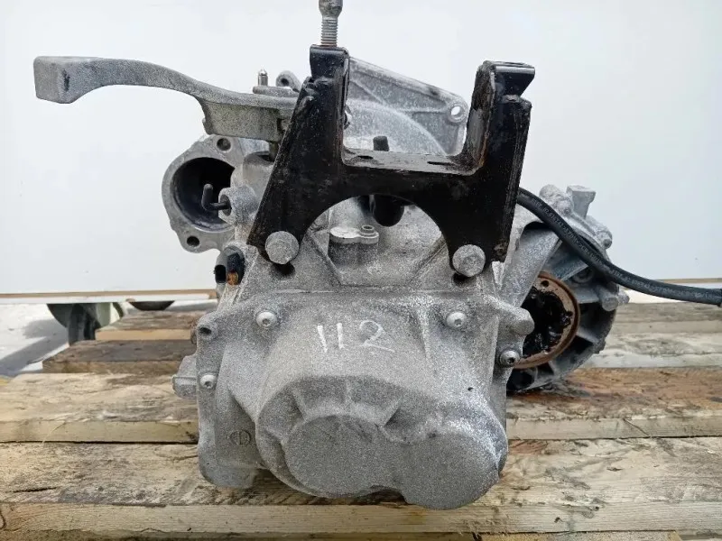 Cambio PNW 6 MARCE MANUALE Audi A1 8XF Sportback 2015