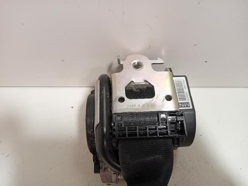 Cintura DI Sicurezza Sedile ANT DX 868840454R Renault CLIO IV 2013