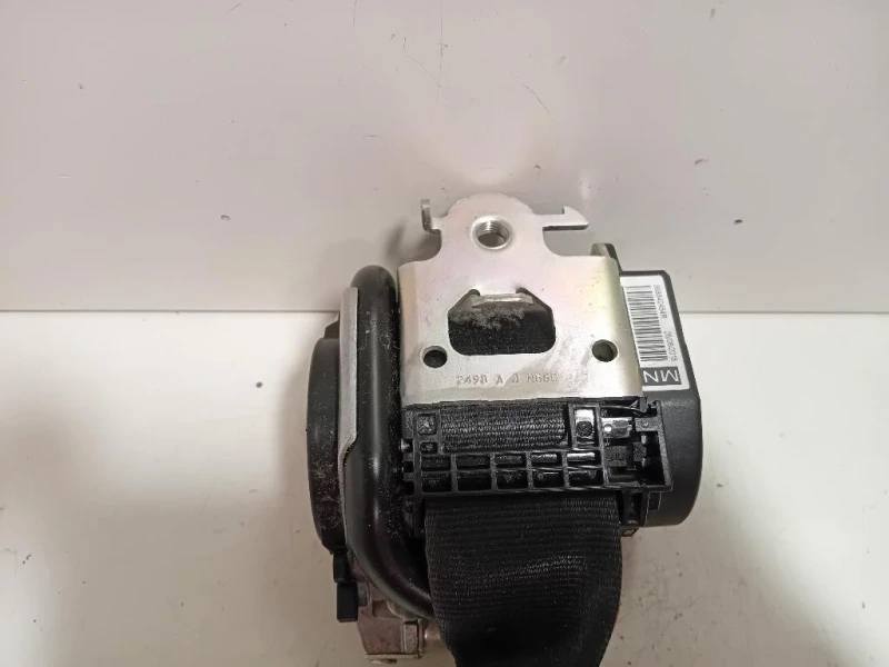 Cintura DI Sicurezza Sedile ANT DX 868840454R Renault CLIO IV 2013
