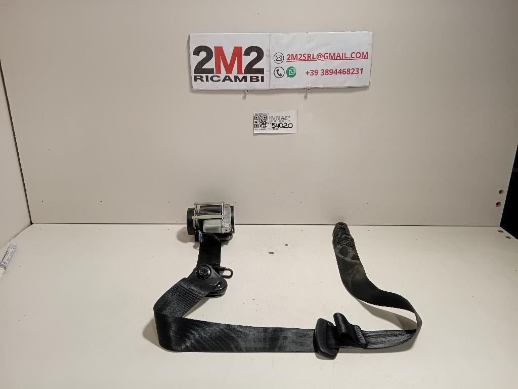 Cambio PNW 02U300050T Audi A1 8XF Sportback 2015
