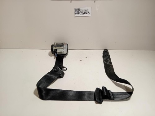 Cintura DI Sicurezza Sedile ANT DX