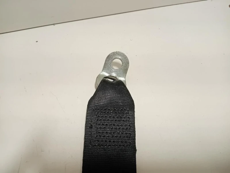Cintura DI Sicurezza Sedile ANT DX 5P0 857 706 B Seat Altea XL 5P5 2004