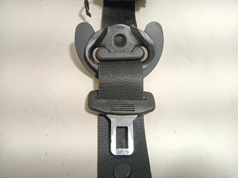 Cintura DI Sicurezza Sedile ANT DX 5P0 857 706 B Seat Altea XL 5P5 2004