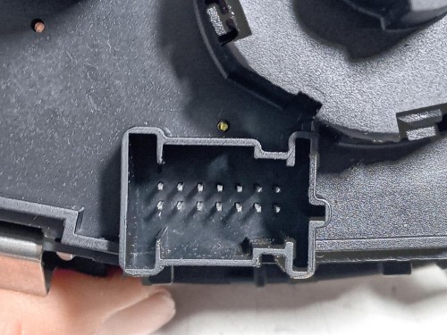 Interruttore Illuminazione 1715450404 Mercedes Classe SLK R171 2004