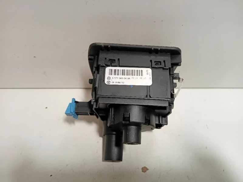 Interruttore Illuminazione 1715450404 Mercedes Classe SLK R171 2004