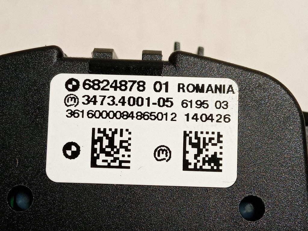 Interruttore Illuminazione 6824878 Mini MINI Clubman F54 2019